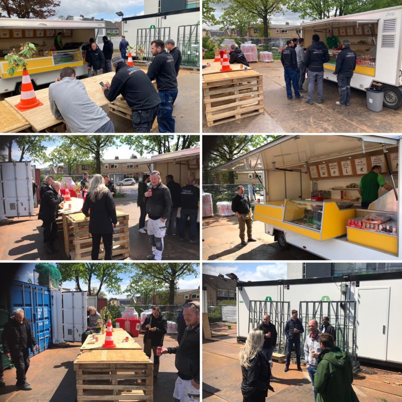 Nieuws item uitelichte afbeelding