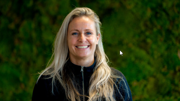 Foto Evelien Bewonersconsulent