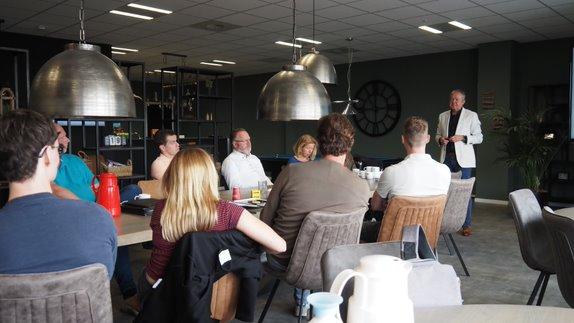 Nieuws item uitelichte afbeelding