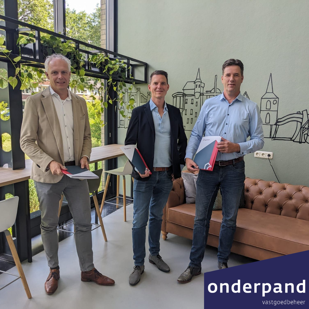 Nieuws item uitelichte afbeelding