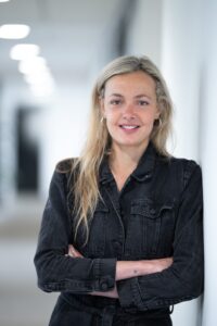 Sille Van Eijkel