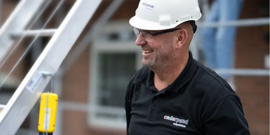 Projectregisseur (uitvoerder) Rgs