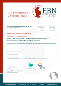 Certificaat